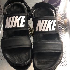 Nike sandals